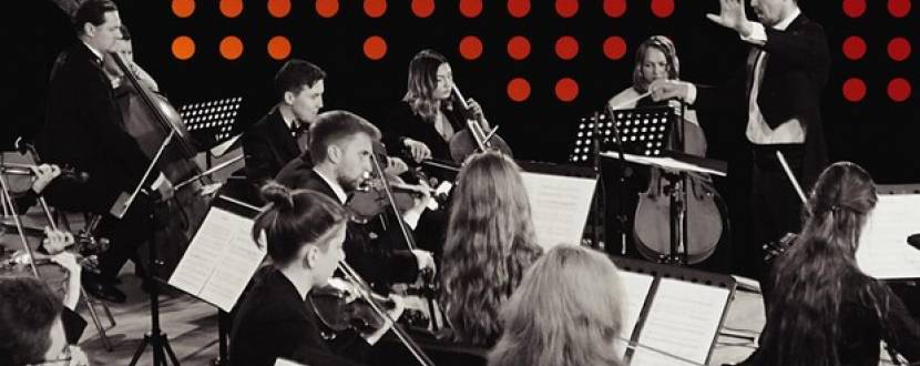 Звучання Пінзеля - Світова прем'єра твору Богдани Фроляк