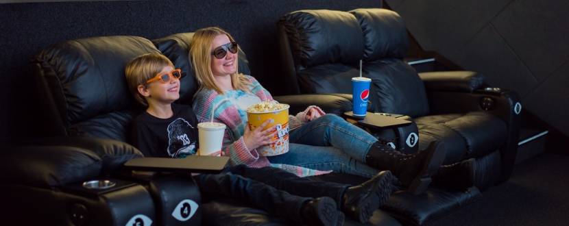 Black Friday у Кіноман