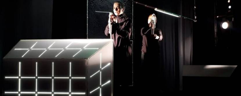 Діти Ноя - Вистава для дорослих