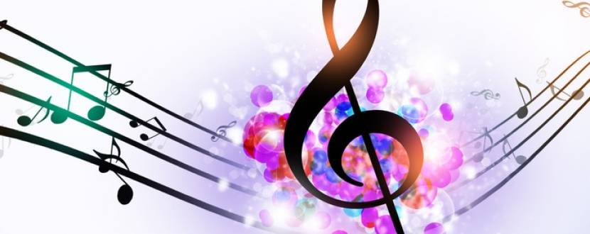 Музична подорож святом - Концерт