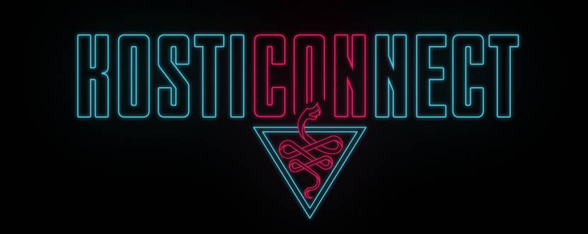 KostiCONnect - Онлайн-фестиваль настільних рольових ігор