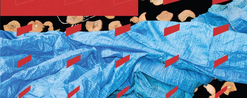 Banner Art - Експозиція під відкритим небом