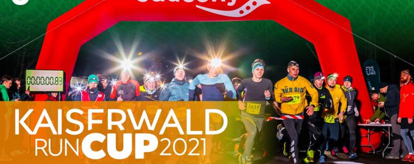Kaiserwald Run Cup 2021 - Змагання з трейлранінгу