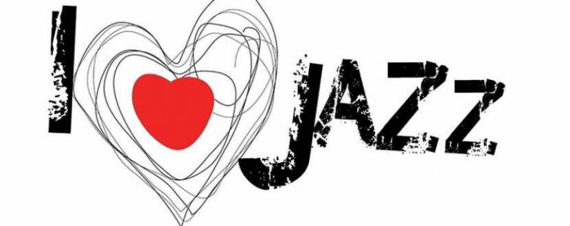 LOVE JAZZ - Легендарні джазові композиції