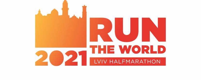 Run the World - Львівський напівмарафон присвячений вшануванню ветеранів АТО