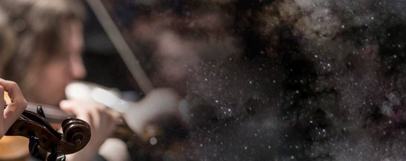 Ave Maria - Класика під зорями