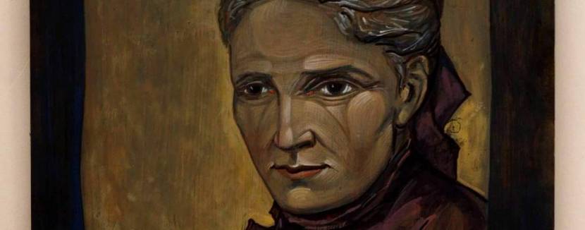 Молитва до Митрополита. Софія - Мистецько-документальний проєкт