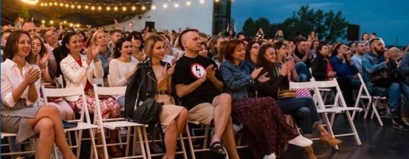 Мелодії вечірнього Львова - Концерт