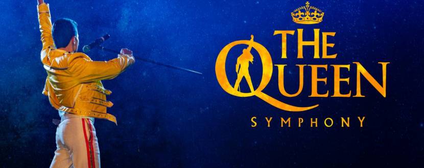 The Queen Symphony - Нове музичне шоу