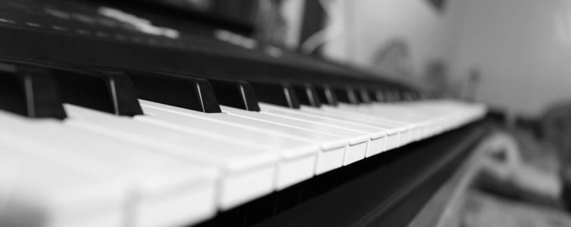 Шопен, Скрябін, Лятошинський - Концерт