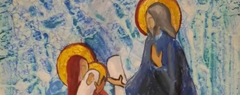 Милість Божа - Виставка