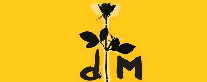 Симфонічний DEPECHE MODE