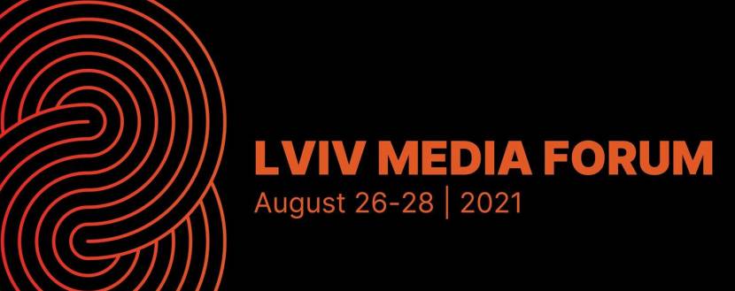 Lviv Media Forum 2021