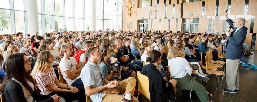 Дні УКУ у Львові