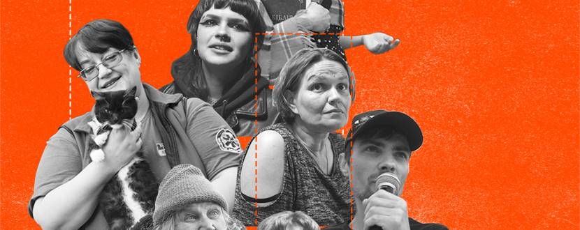 МИ - Презентація мистецького медіа-проєкту