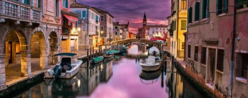 Подорож романтичною Європою - Концерт у Філармонії