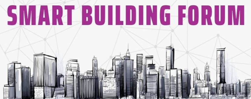 Smart Building - Міжнародний форум