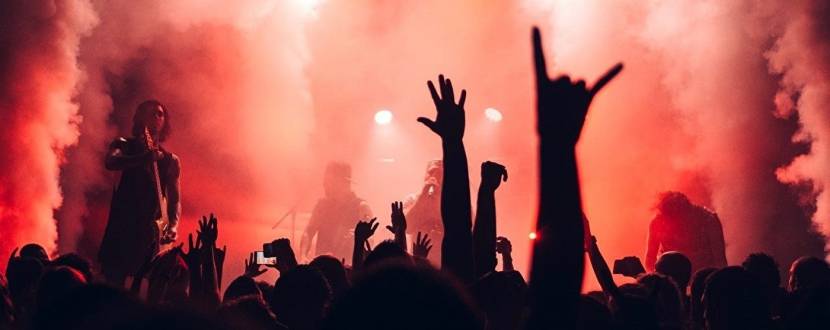 Зал слави рок-н-ролу