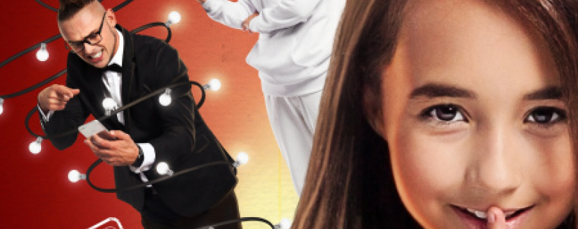 В. о. Святого Миколая