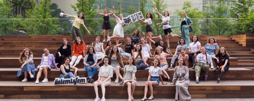 Онлайн-клуб для підтримки підлітків-переселенців