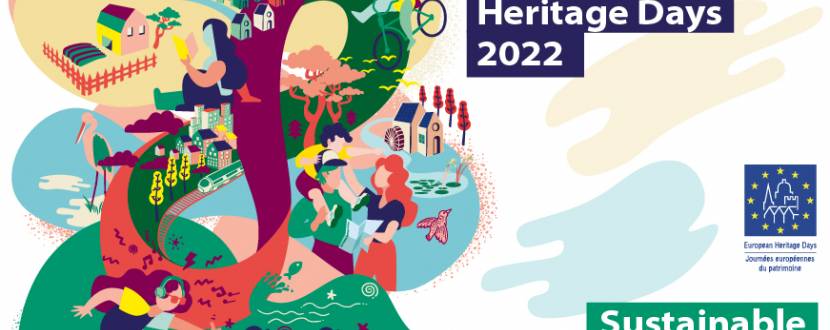 Дні європейської спадщини 2022 у Вінниці