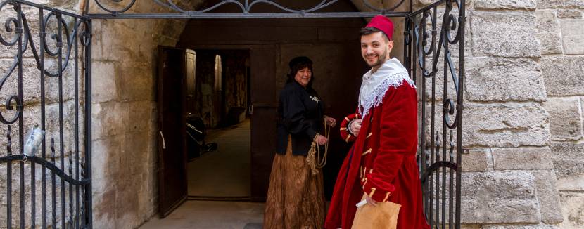 День Валентина у Львівському музею історії релігії