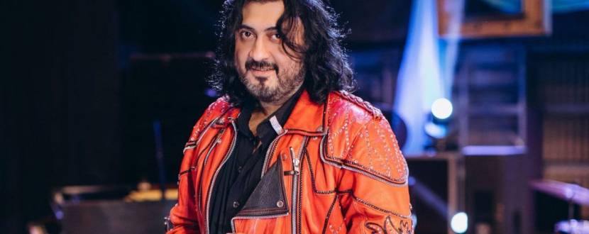 Петро Чорний «7000 алло»