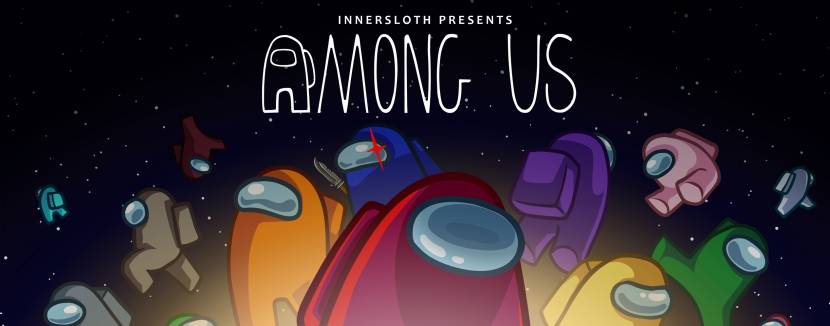Квест AMONG US