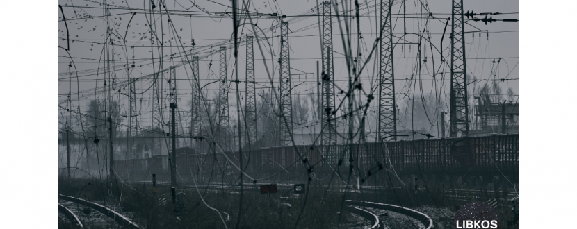 Нас не зламати - Благодійна фотовиставка