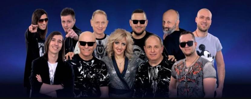 Фрістайл та Діти Фрістайла. Нова програма «Україна Ненька»