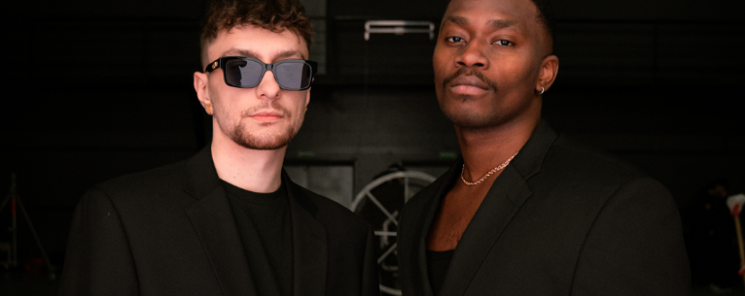 Гурт TVORCHI у Хмельницькому