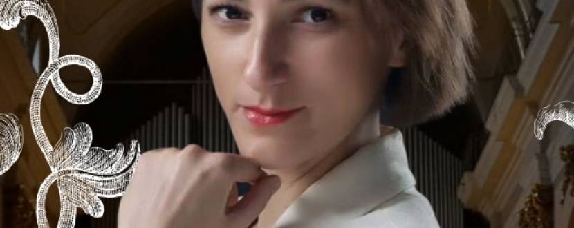 Органна музика бароко - Концерт