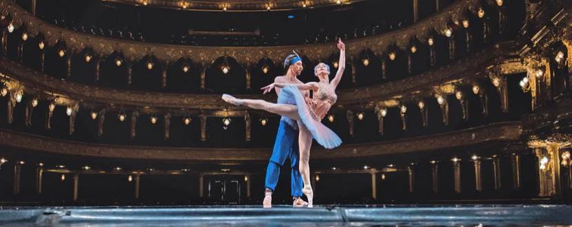 Vivat ballet