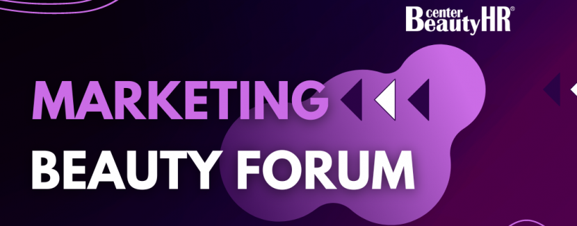 Marketing beauty forum - Форум