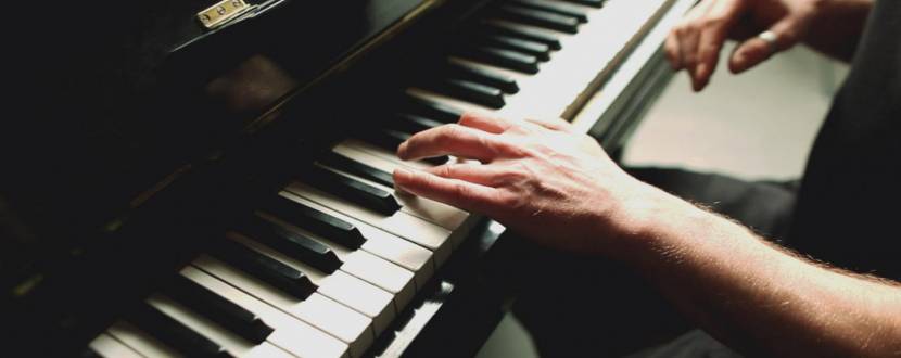 Анфіса Бобильова: Концерт фортепіанної музики