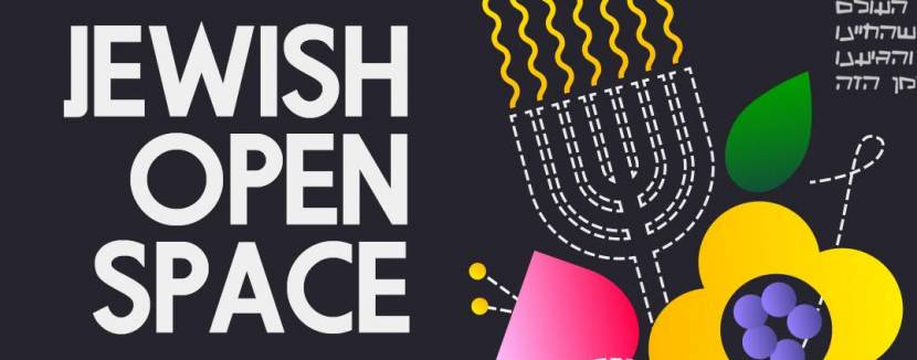 Jewish Open Space - Міжнародний благодійний єврейський фестиваль