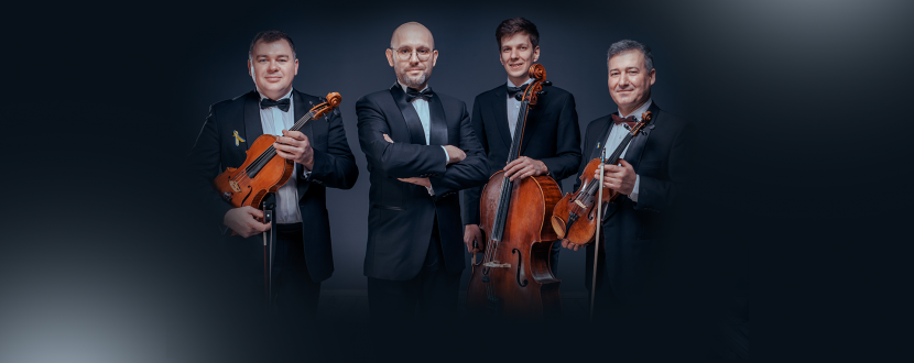 Портрети: Едвард Елгар