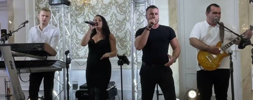 Вільні та незалежні - Концерт гурту Остра Тирнина