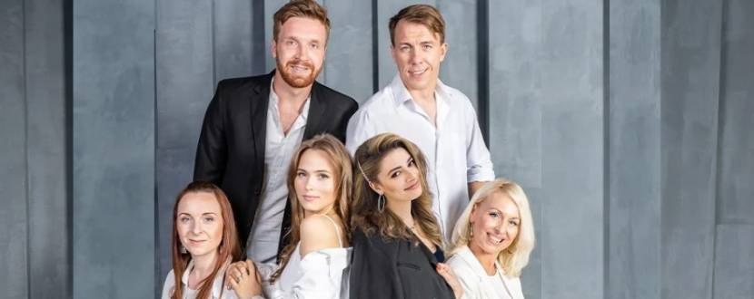 Третій зайвий