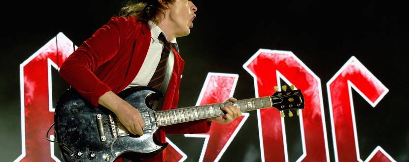 AC/DC Tribute