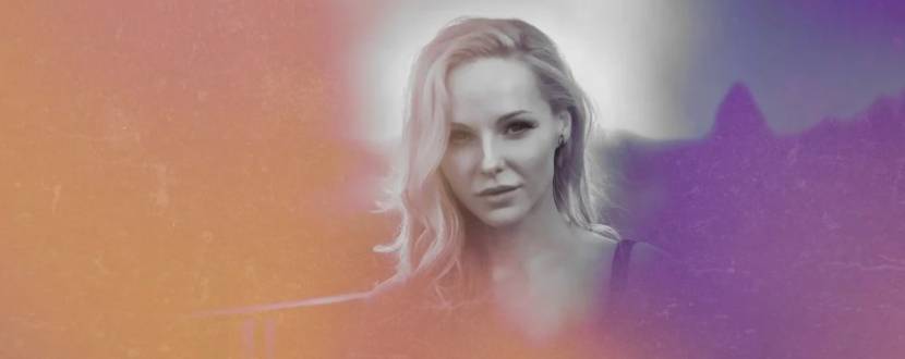 Даша Трегубова