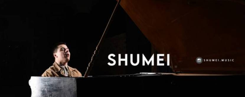SHUMEI - Концерт до Дня Валентина