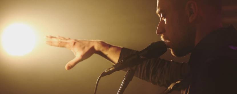 Асафатоv «Квартирник» / СЕРГІЙ АСАФАТОВ