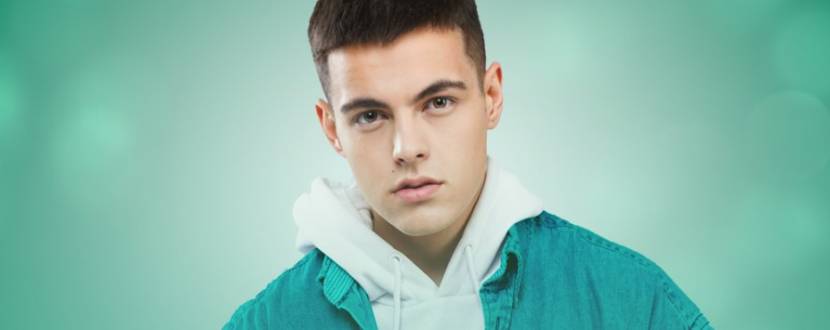 Volkanov у Кропивницькому