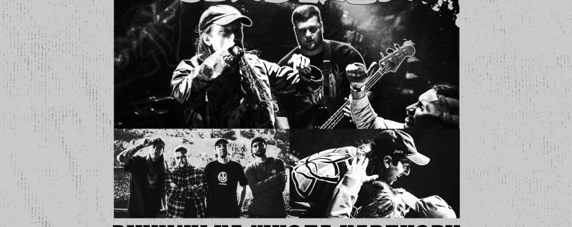 Sick Solution /Вінницька школа хардкору/