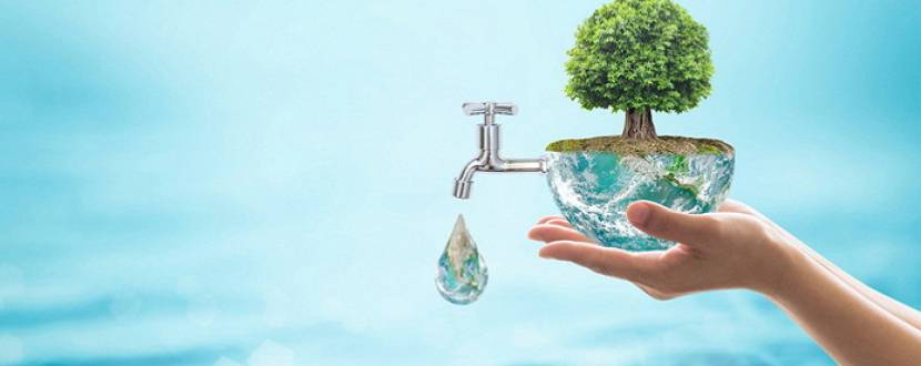 Чиста вода - основа життя - Всеукраїнський конкурс дитячо-юнацької творчості