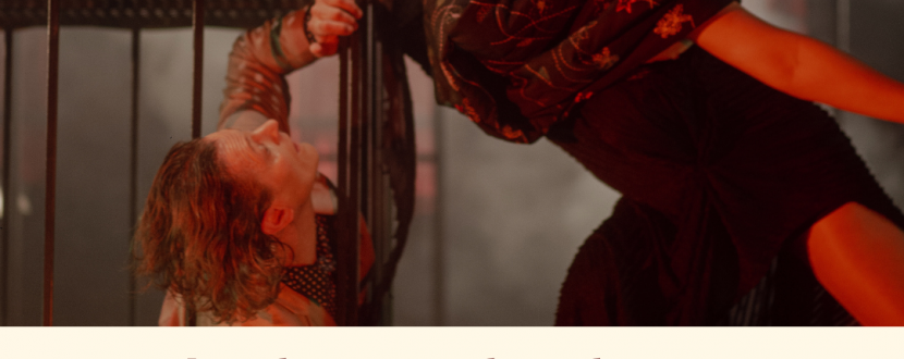 Фредді, або Хто вбив баронесу? - Прем'єра