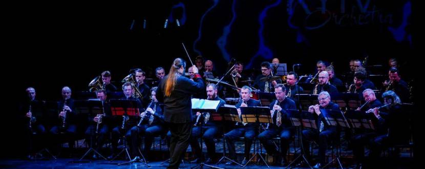 Золоті хіти України - Концерт у Львові