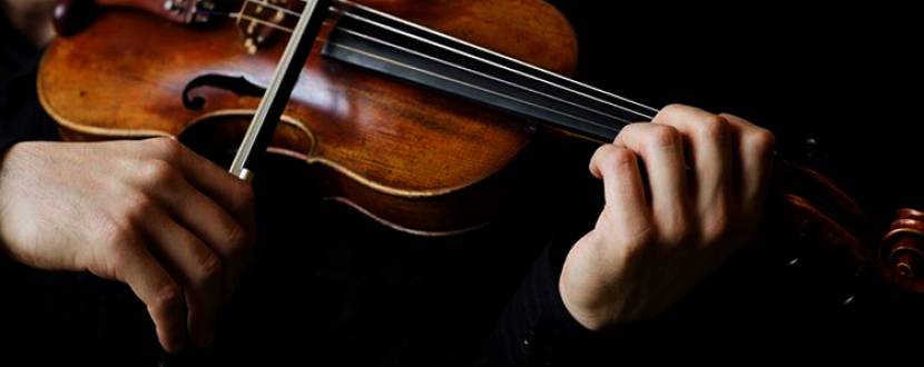 «Шедеври скрипкової музики»
