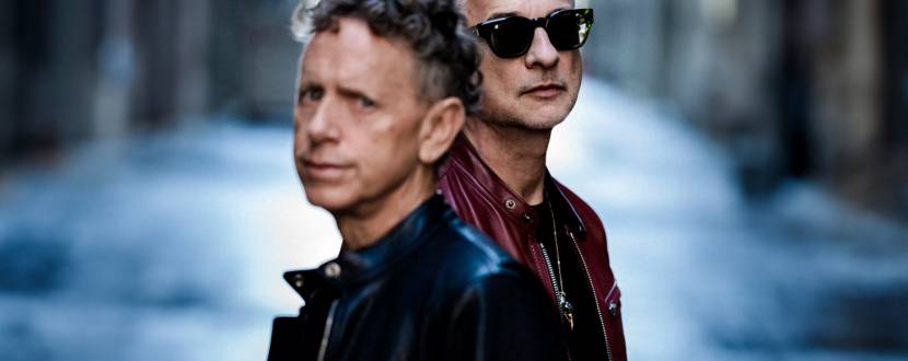 Depeche Mode tribute - Концерт у Києві